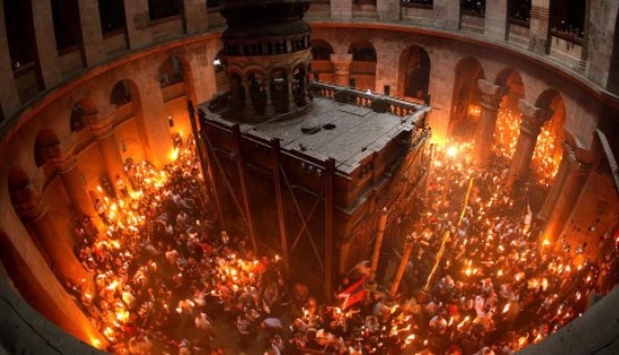 Светият синод няма да изпрати тази година своя делегация в